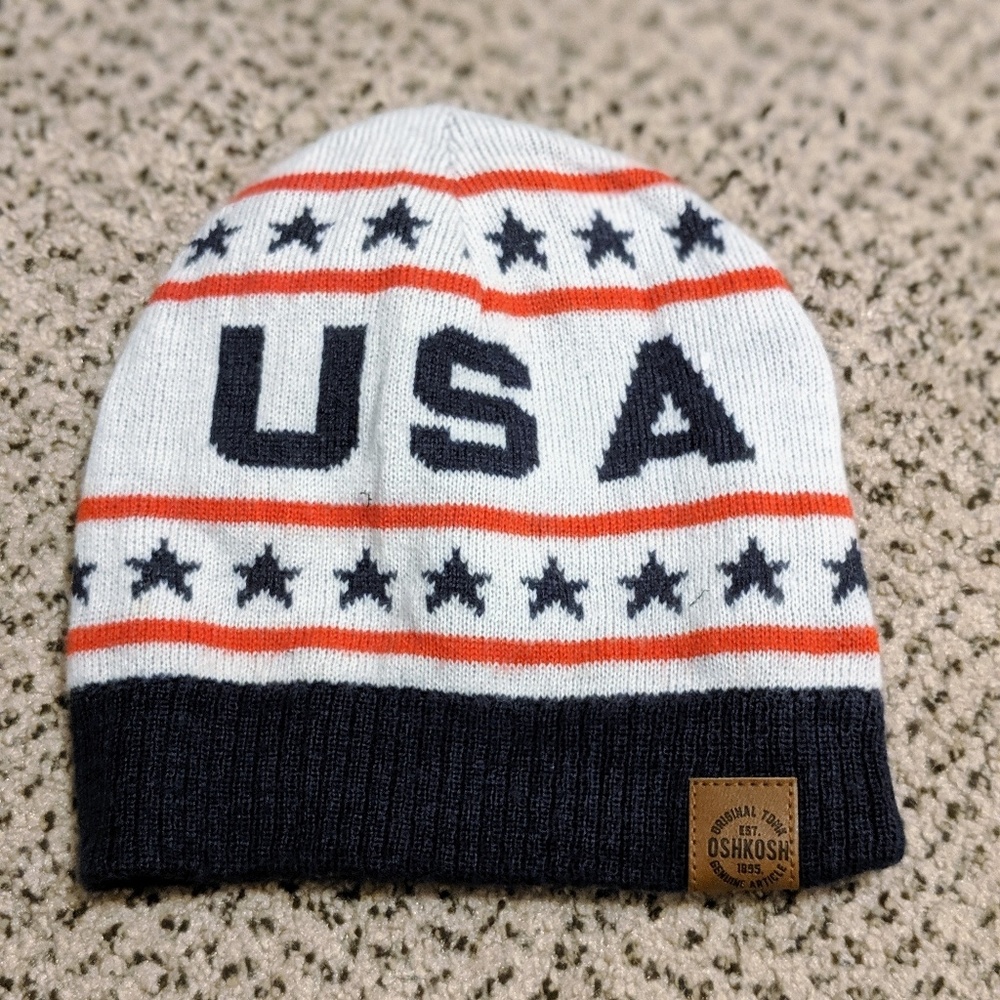 Hat - Picture 2 of 2